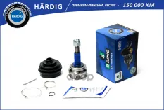 Шрус OPEL Corsa (87-) (наруж.) [22/22] () H?RDIG для OPEL Corsa (87-) B-RING HBOC1703 B-RING арт. HBOC1703
