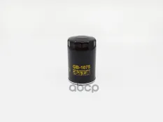 Фильтр масляный BIG FILTER GB1075 BIG FILTER арт. GB1075