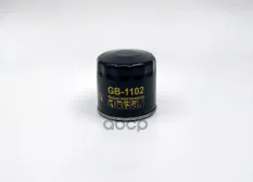 Фильтр масляный BIG FILTER GB-1102 BIG FILTER арт. GB-1102