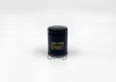 Фильтр масляный BIG FILTER GB-1108 (1520853J00) BIG FILTER арт. GB-1108