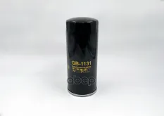 Фильтр масляный MAZ 6430 ЯМЗ-650.10 (Renault) 412 л.с. EURO-3, RENAULT TRUCKS, SCANIA, VOLVO TRUCKS BIG FILTER арт. GB1131