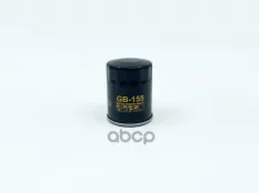 Фильтр масляный GEELY Atlas, Emgrand X7 2.0, 2.4, TOYOTA Avensis, Camry, Corolla, RAV 4 1.8, 2.0, 2.4, 3.5 BIG FILTER арт. GB155