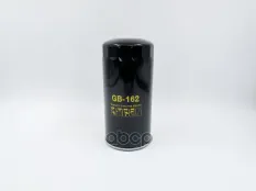 фильтр масляный! КамАЗ 43118 15>/43502 14-18/5350 13-18/53504 06> BIG FILTER арт. GB162