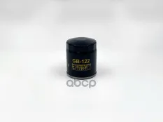 Фильтр масляный BIG FILTER GB122 BIG FILTER арт. GB-122