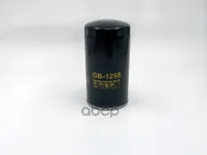 Фильтр масляный BIG FILTER GB-1255 BIG FILTER арт. GB-1255