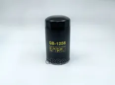 Фильтр масляный BIG FILTER GB1256 BIG FILTER арт. GB-1256