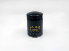 Фильтр масляный для HYUNDAI HD65, HD72, HD78, MITSUBISH Pajero (II, II BIG FILTER GB-1268 BIG FILTER арт. GB-1268