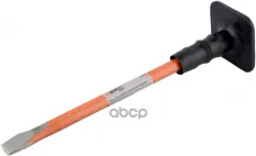 Зубило 300х20мм шестигранное BERIL BERiL TOOLS арт. 442300