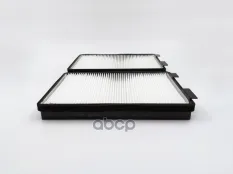 Фильтр салонный (2 шт. в комплекте) BMW 5(E39). BMW ALPINA B10(E39), D10(E39) BIG FILTER арт. GB9852