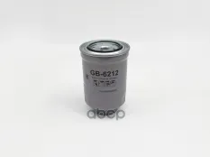 Фильтр топливный BIG FILTER GB6212 BIG FILTER арт. GB-6212