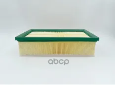 Фильтр воздушный BIG FILTER GB-989 (5Q0129620B) BIG FILTER арт. GB-989