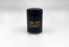 1257492 Фильтр масл.OPEL 2.0D-2.3D REKORD/OMEGA/FRONTERA BIG FILTER арт. GB-1057
