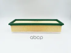 фильтр воздушный! с предочистителем BMW F10/F25/F26/F15 BIG FILTER арт. GB95117