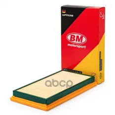 Фильтр воздушный BM FA0156 BM-Motorsport арт. FA0156