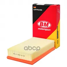 Фильтр воздушный BM FA3209 (4041615) BM-Motorsport арт. FA 3209