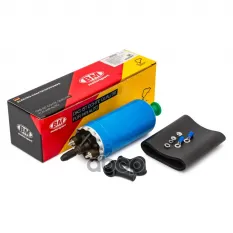 0023 Топливный электробензонасос, элемент насоса FP 0002 (с монтажным комплектом BM-Motorsport арт. FP0023