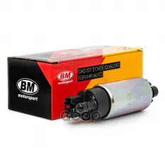 Электробензонасос топливный для UAZ PATRIOT BM FP 0024 BM-Motorsport арт. FP 0024