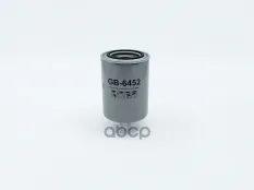 фильтр топливный! КамАЗ-4308 Cummins B5.9-180, ПАЗ 3203/3204 BIG FILTER арт. GB6452