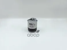 Фильтр топливный для JEEP Comander, Grand Cherokee, MB A, B, C, CLC, CL BIG FILTER GB-6471 BIG FILTER арт. GB-6471