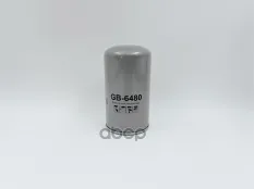 Фильтр топливный для ЛИАЗ 5256, 5292 (дв. Caterpillar 3116 3126E), НЕФА BIG FILTER GB-6480 BIG FILTER арт. GB-6480