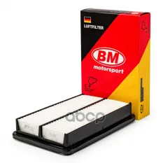Фильтр воздушный BM FA2233 BM-Motorsport арт. FA 2233