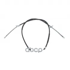 Трос ручного тормоза для ВАЗ 2123 BOLK BBR112009 BOLK арт. BBR112009