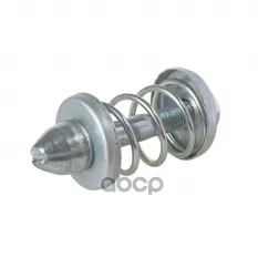 Замок капота в сборе (длинное крыло) для ВАЗ 21083 BOLK BBW401013 BOLK арт. BBW401013