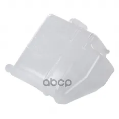 Бачок расширительный для ВАЗ 2108-09 BOLK BCS101013 BOLK арт. BCS101013