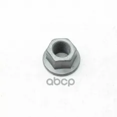 Гайка шестигранная с фланцем BMW X5(E70) 33 30 6 771 102 BMW арт. 33 30 6 771 102