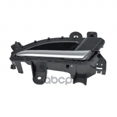 Ручка двери внутренняя правая для ВАЗ-2180 VESTA BOLK BBW304034 BOLK арт. BBW304034