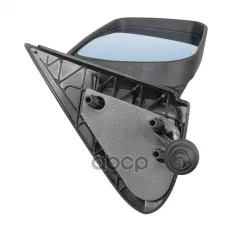 ЗЕРКАЛО БОКОВОЕ ТРОС АНТИБЛИК ПРАВОЕ ДЛЯ ВАЗ 1118, 2190 BOLK BBW307020 BOLK арт. BBW307020