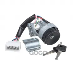 Замок зажигания для ВАЗ 2110 BOLK BIS102009 BOLK арт. BIS102009