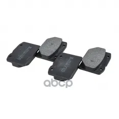 Колодки тормозные передние для ВАЗ 2101-07 BOLK BBR103001 BOLK арт. BBR103001