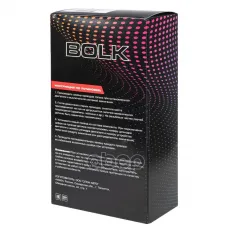 ПРОВОДА ВЫСОКОВОЛЬТНЫЕ ДЛЯ DAEWOO NEXIA/CHEVROLET AVEO/LANOS/KALOS BOLK BIS10601 BOLK арт. BIS106012