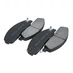 Колодки тормозные передние для ГАЗель NEXT BOLK BBR103005 BOLK арт. BBR103005