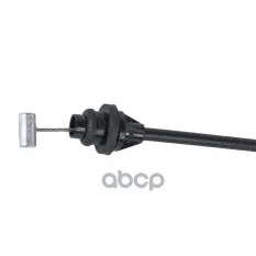 ТРОС ГАЗА ДЛЯ LADA LARGUS 8 КЛ BOLK BSS110004 BOLK арт. BSS110004
