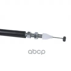 Трос газа для ВАЗ 21082 инжектор BOLK BSS110009 BOLK арт. BSS110009