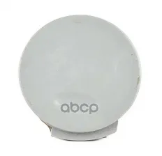 Заглушка OPEL Astra H (04-) крюка буксировочного бампера заднего BSG BSG AUTO PARTS арт. BSG65922061