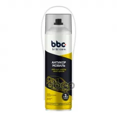 Мовиль, 650 мл BBC 4053 BiBiCare арт. 4053