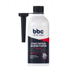 Очиститель инжекторов BENZIN BiBiCare 280 мл. BiBiCare арт. 4501