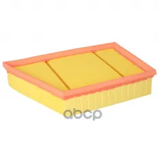 Фильтр воздушный BLUE PRINT ADJ132212 (LR029078) Blue Print арт. ADJ132212