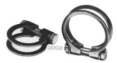 Хомут глушителя для OPEL BOSAL 250-454 Bosal арт. 250-454