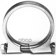 Хомут глушителя d=48 M8 (1шт.) BOSAL Bosal арт. 250-547