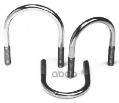 Хомут глушителя MERCEDES SPRINTER 901/902/903/904 BOSAL 250-665 (124 490 01 41) Bosal арт. 250-665