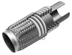 Гофрированная труба унив. 50x250мм BOSAL 265-681 Bosal арт. 265-681