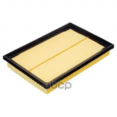 Фильтр воздушный BLUE PRINT ADT32297 (17801-38011) Blue Print арт. ADT32297