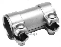 893 253 139A Бандаж глушителя AUDI A4 (8D2, B5) 1.8 [1995/01-2000/11] Bosal арт. 265-827