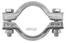 Хомут глушителя M8 66MM Hyundai BOSAL 254-355 (77.01.459.194) Bosal арт. 254-355