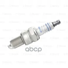 Свеча зажигания WR9DС (0.8) (компл. 4 шт) для TOYOTA/RENAULT/NISSAN BOSCH 0 242 225 960 Bosch арт. 0 242 225 960