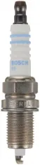Свечи зажигания BOSCH 0 242 229 576 (FR8LCX) Bosch арт. 0242229576